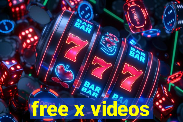 free x videos